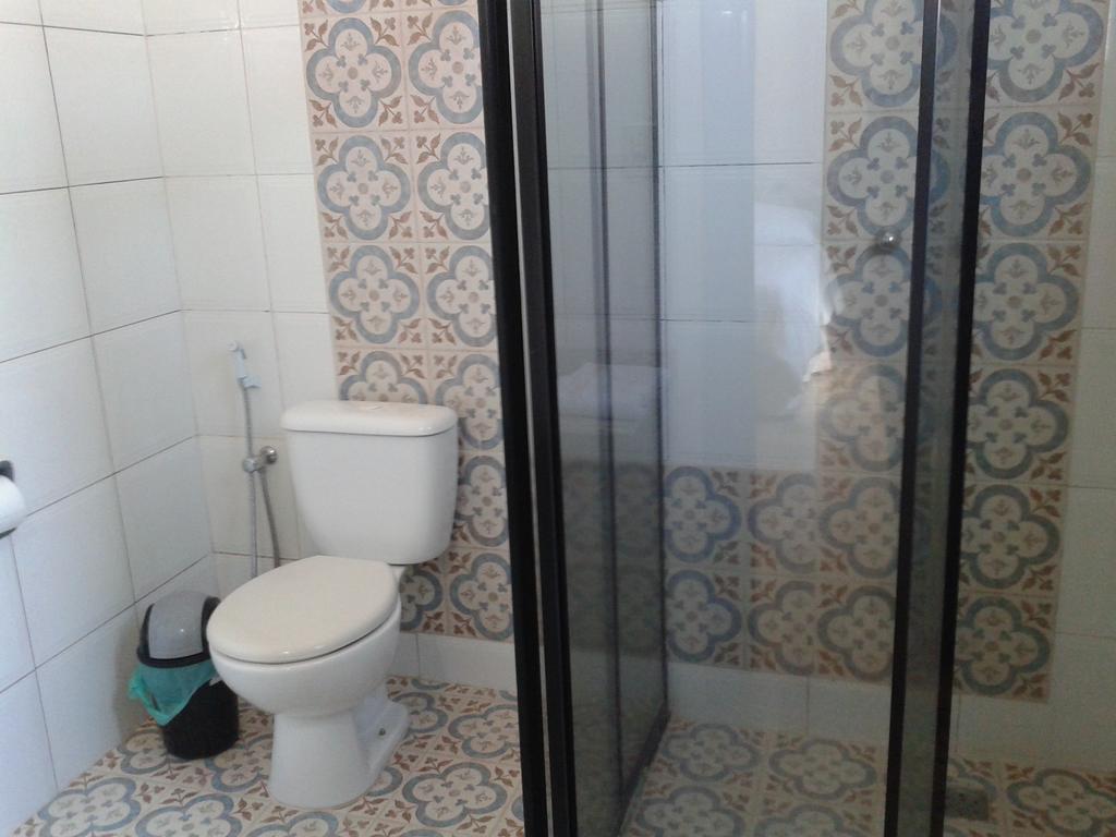Arraial Velho Pousada Tematica Tiradentes Bagian luar foto