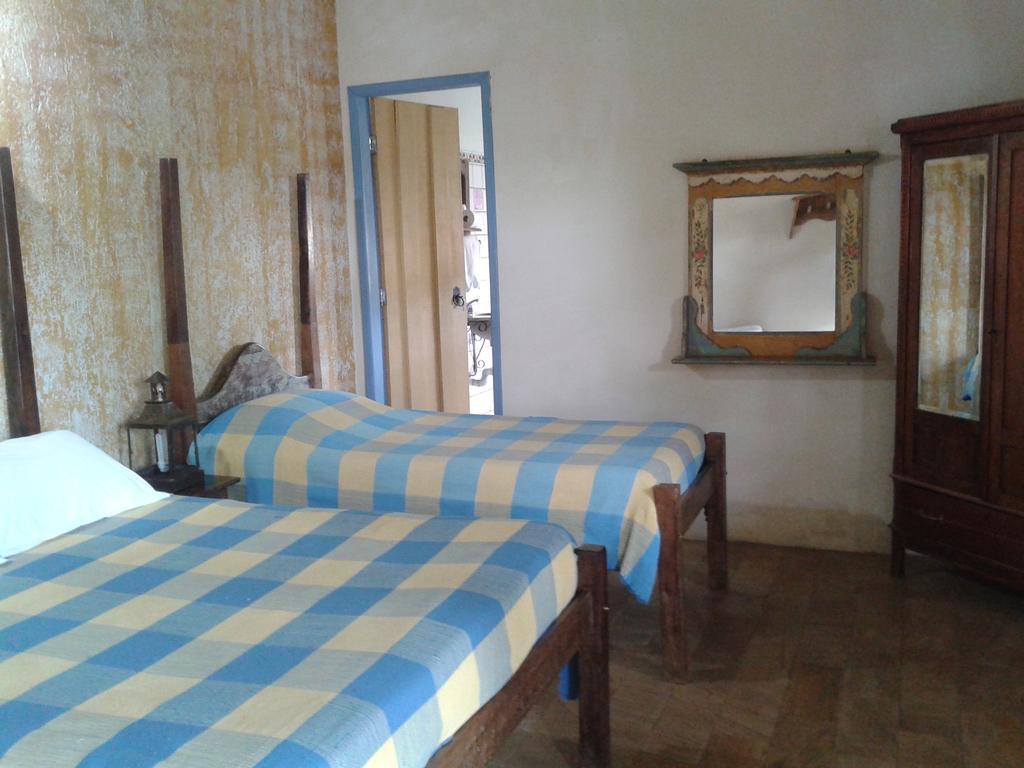 Arraial Velho Pousada Tematica Tiradentes Bagian luar foto